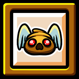 Icon for Poseidon's Kiss