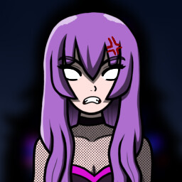 Icon for Angry Again