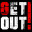 GET OUT! Demo icon