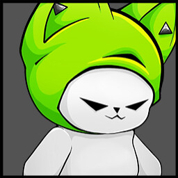 Icon for Open up the game