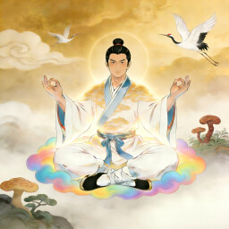 仙途不朽 achievement icon for 挂机修仙