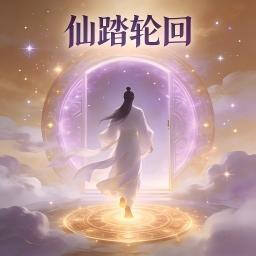仙踏轮回 achievement icon for 挂机修仙