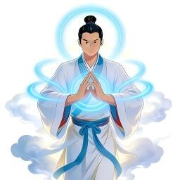 神念御空 achievement icon for 挂机修仙