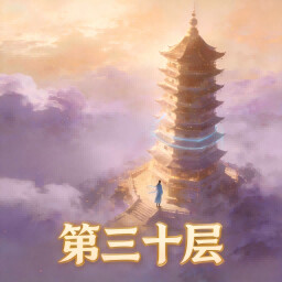 塔下初见 achievement icon for 挂机修仙