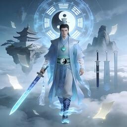 玄元灵集 achievement icon for 挂机修仙