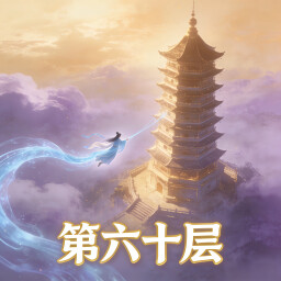 塔中行者 achievement icon for 挂机修仙