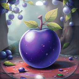 Icon for Level 8