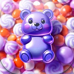Icon for Level 32