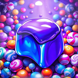 Icon for Level 22