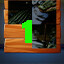 Icon for Play game 30 seconds row