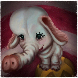 Icon for Fort