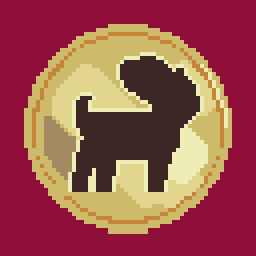 Icon for A new visitor