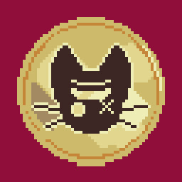 Icon for Finish the tutorial