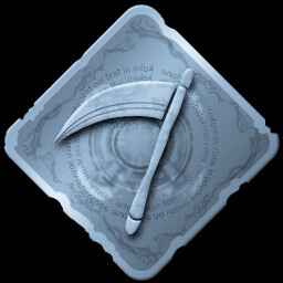 The Soul Hunter achievement icon for Dark Reaper Shoots! 2