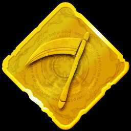 The Skill Master achievement icon for Dark Reaper Shoots! 2