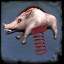 Icon for That's The Way The Boar Bounces