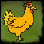 Icon for Chicken On The Farm