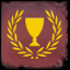 Icon for You Are The Champion