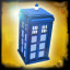 Icon for Doctor Who