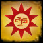 Icon for The Red Sun