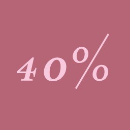Icon for Pink Fairy Wonderland 40%