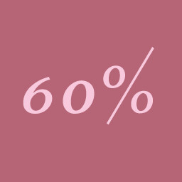 Icon for Pink Fairy Wonderland 60%