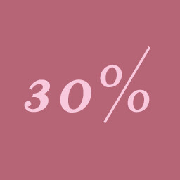 Icon for Pink Fairy Wonderland 30%