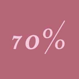 Icon for Pink Fairy Wonderland 70%