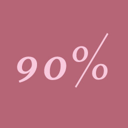 Icon for Pink Fairy Wonderland 90%