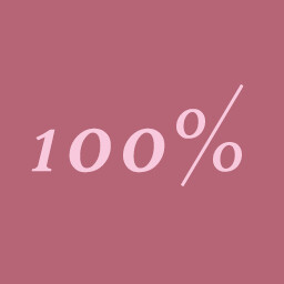 Icon for Pink Fairy Wonderland 100%