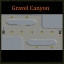 Gravel Canyon