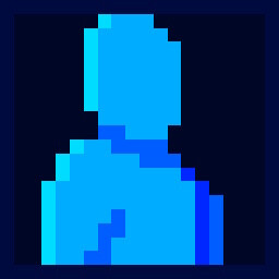 You're now ready. achievement icon for NULL: INITIATIVE