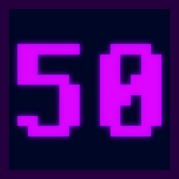 That's more than 5! achievement icon for NULL: INITIATIVE
