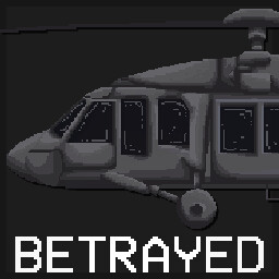 Friendly Fire achievement icon for NULL: INITIATIVE