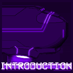 The Introduction achievement icon for NULL: INITIATIVE