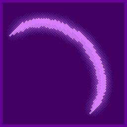 Slasher achievement icon for NULL: INITIATIVE