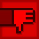 Suffered Skill Issue achievement icon for NULL: INITIATIVE