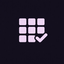 Icon for Division Master