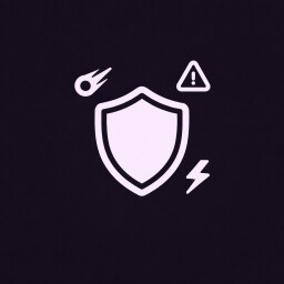 Icon for Crisis Averted