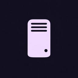 Icon for Server Room