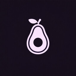 Icon for Avocados!