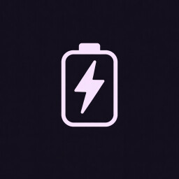 Icon for Unlimited Power