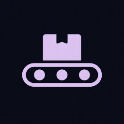 Icon for Assembly Required