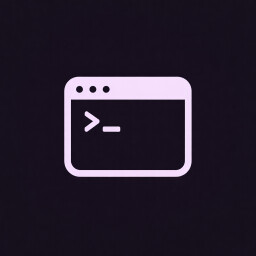 Icon for Developer Mode
