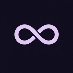 Icon for Infinity and Beyond