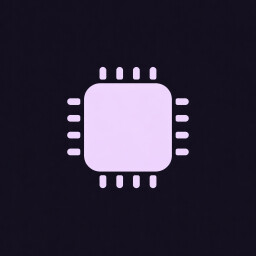 Icon for AI Assisted