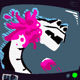 Icon for How To Paint Your Dragon