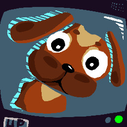 Icon for Who Let The Dogs Out?