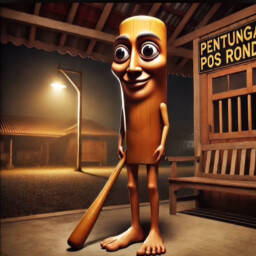 Icon for ТУН ТУН ТУН САХУР