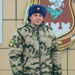 Icon for МАКАН В АРМИИ